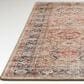 Dalyn Rug Company Jericho JC1 8" x 10" Taupe Indoor/Outdoor Area Rug, , large