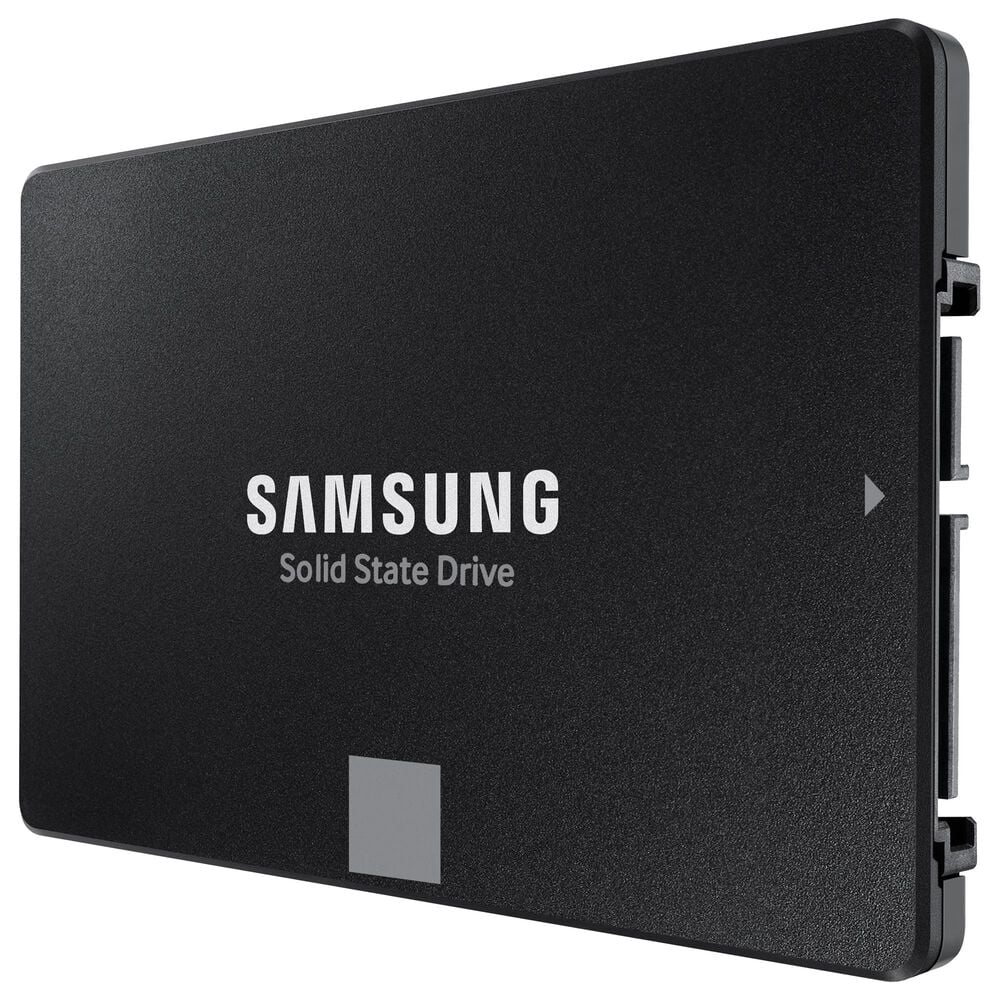 Samsung 870 EVO Sata 2.5&quot; Solid State Drive 1TB, , large