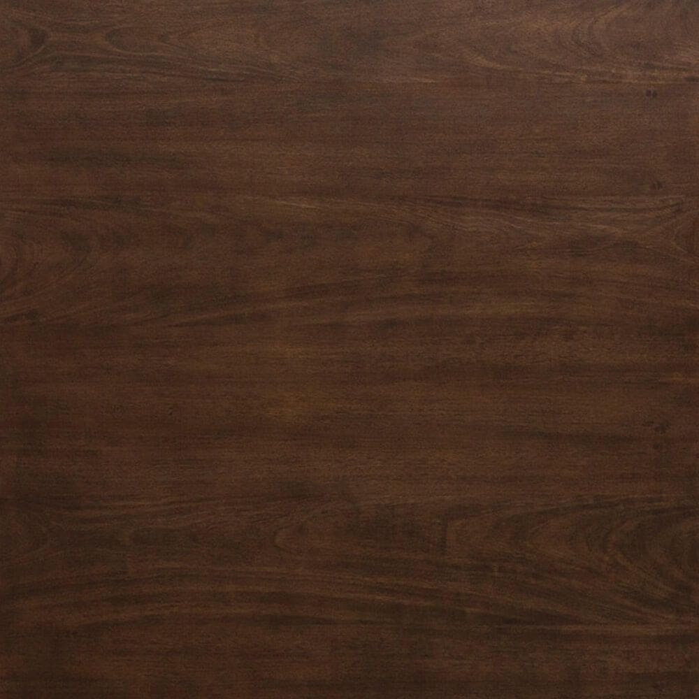 Ashley Dilenno Rectangular Dining Table in Rich Warm Brown - Table Only, , large
