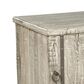 Ashley Laddford Accent Cabinet in Antique Brown and Whitewash, , large