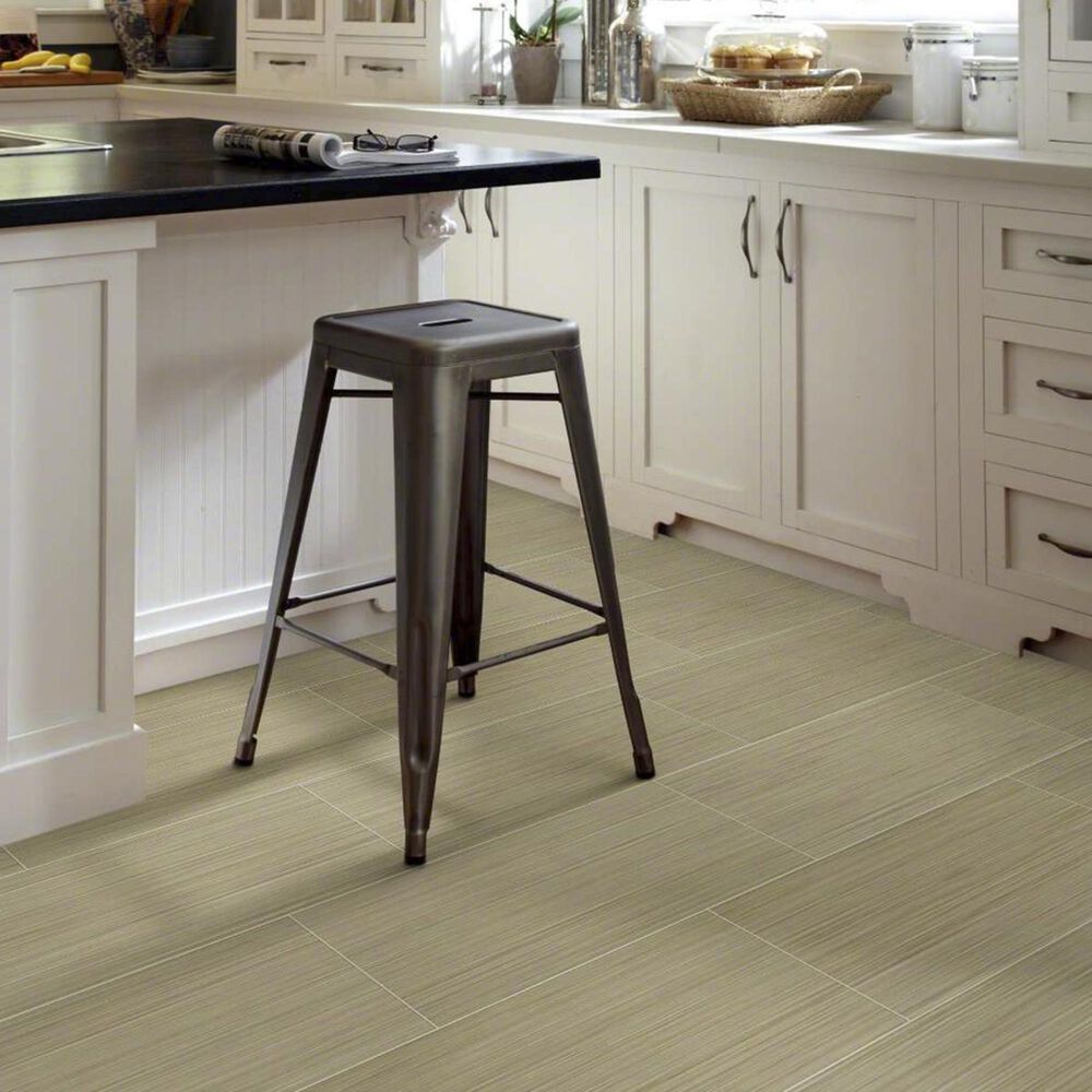 Shaw Grand Strands Poplin 12&quot; x 24&quot; Porcelain Tile, , large
