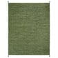 Safavieh Montauk 8" x 10" Green and Black Area Rug, , large