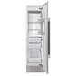 Fulgor Milano 12.67 Cu. Ft. Built-In Freezer Column with Right Hinge in Panel Ready, , large