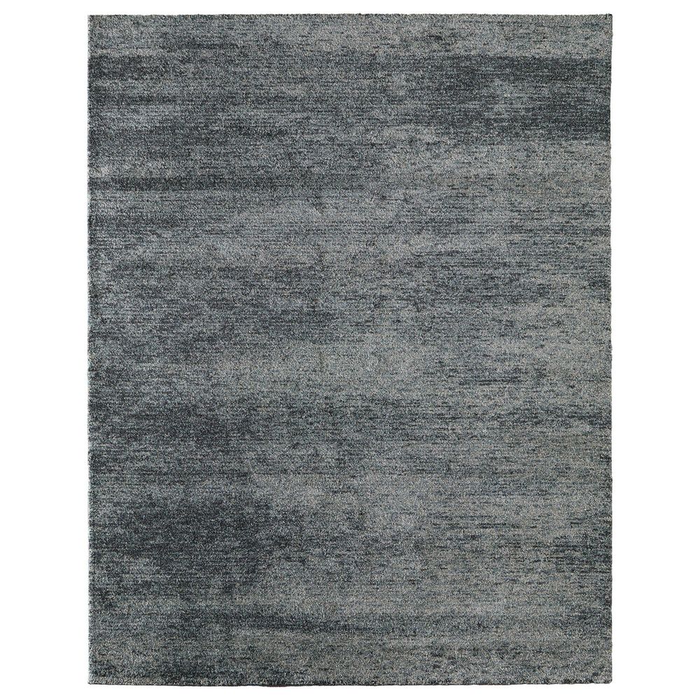 Feizy Jameson Midnight 9" x 12" Area Rug, , large