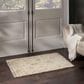 Nourison Whispers 2" x 3" Ivory Area Rug, , large