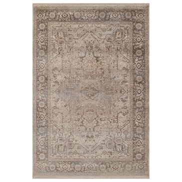 Momeni Izmir IZ-10 2"6" x 8" Grey Runner, , large