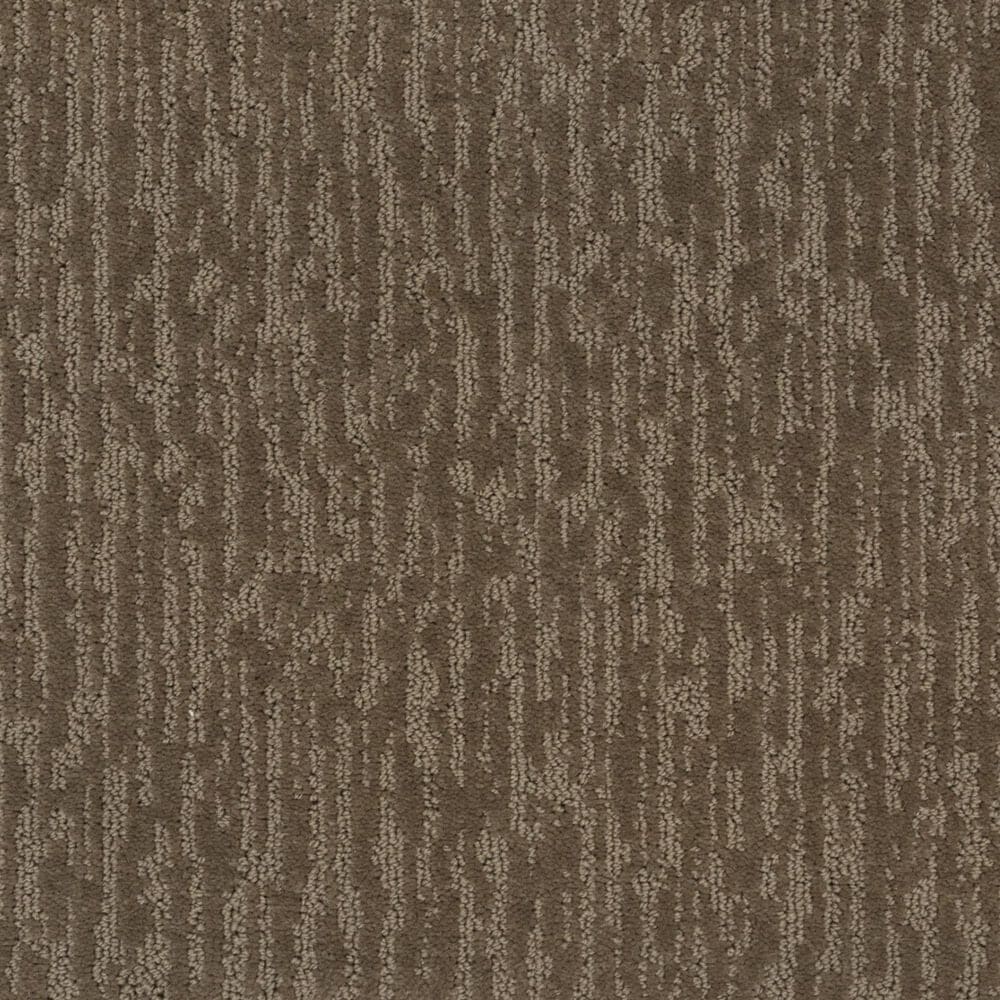 Mohawk Downtown Spirit II Carpet in Tortoise Shell, , large