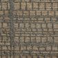 Loloi Elias Wheat and Charcoal 3"6" x 5"6" Area Rug, , large