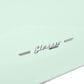 Unique Appliances Classic Retro 21.4 Cu. Ft Frost Free Counter Depth French Door Refrigerator in Summer Mint Green, , large