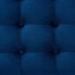 Baxton Studio Kaylee Storage Ottoman Bench in Navy Blue, , large