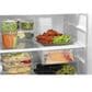 GE Appliances 19.2 Cu. Ft. Top Freezer Refrigerator Energy Star with Reversible Door in White, , large