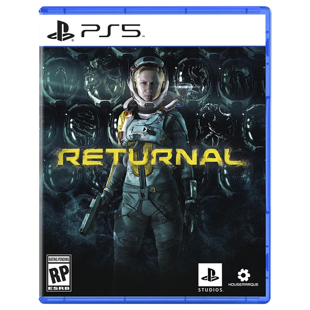 Returnal - PlayStation 5, , large