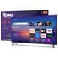 Roku 65" Class Select Series 4K LED in Black - Smart TV, , large