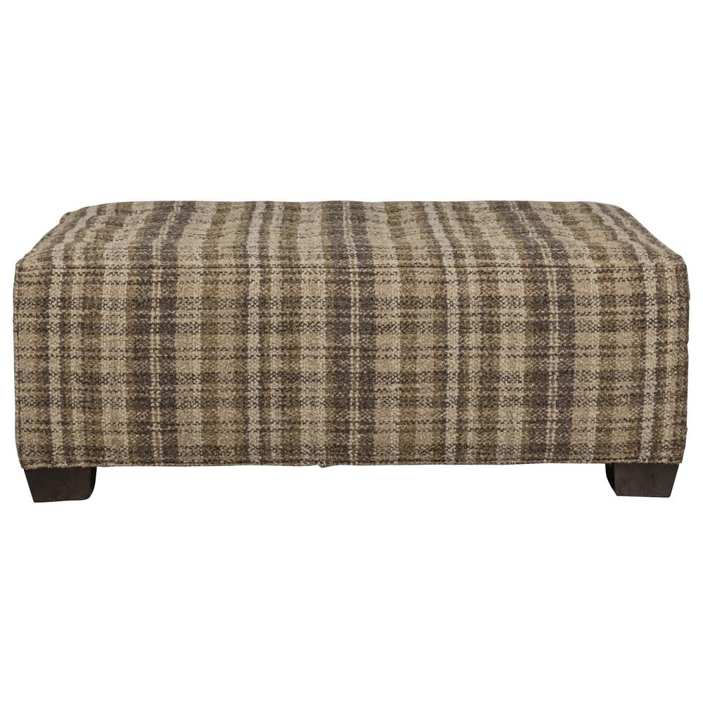 Huntington House Dyo Ottoman, , large