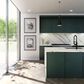 Cambria Luxury Ivybridge 3cm Quartz Countertop, , large