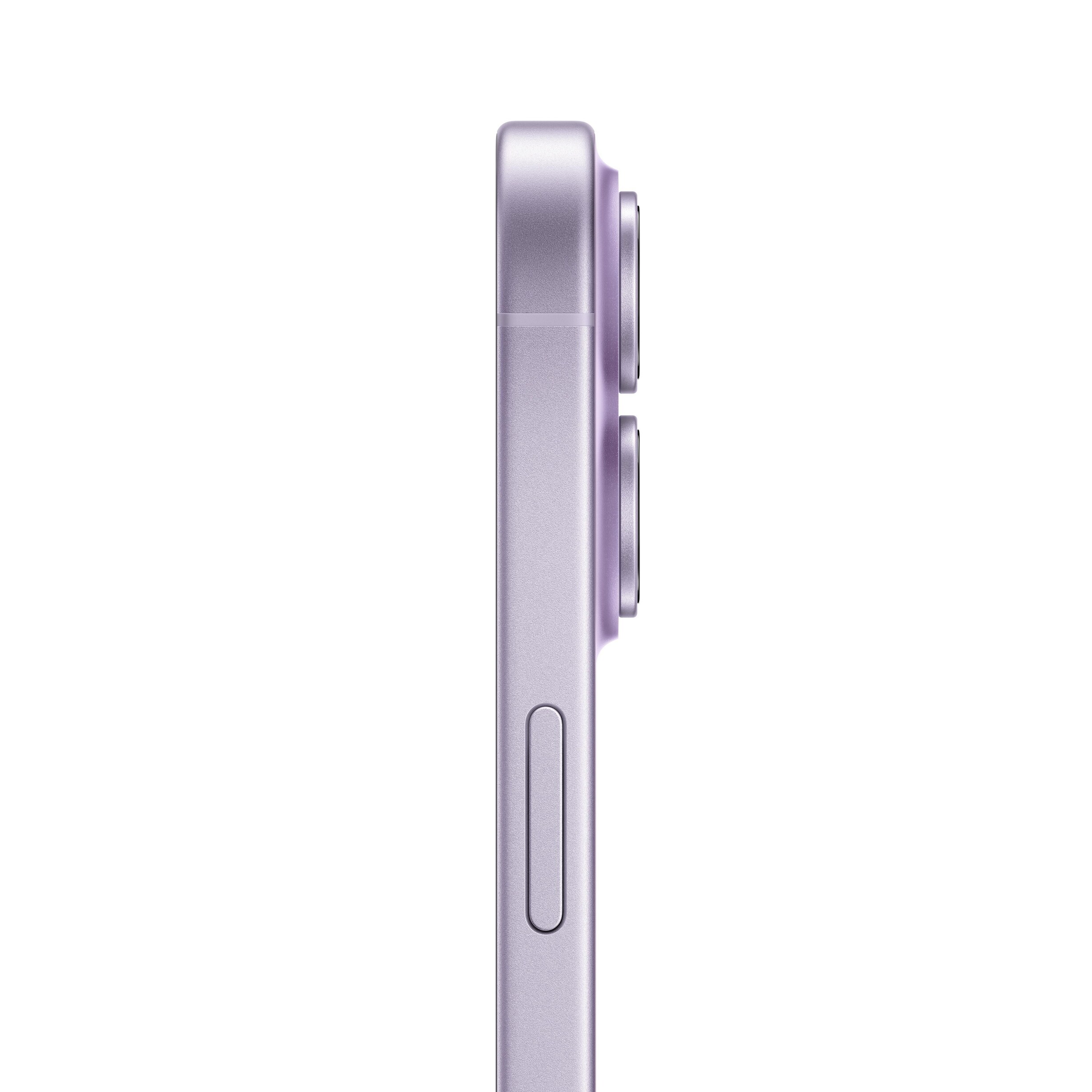 Apple iPhone 17 256GB - Lavender
