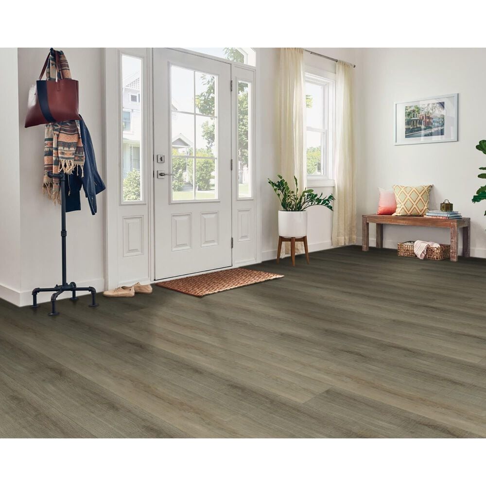 Robbins Pro-Tekt Reserve Carefree Greige 9&quot; x 60&quot; Luxury Vinyl Plank, , large
