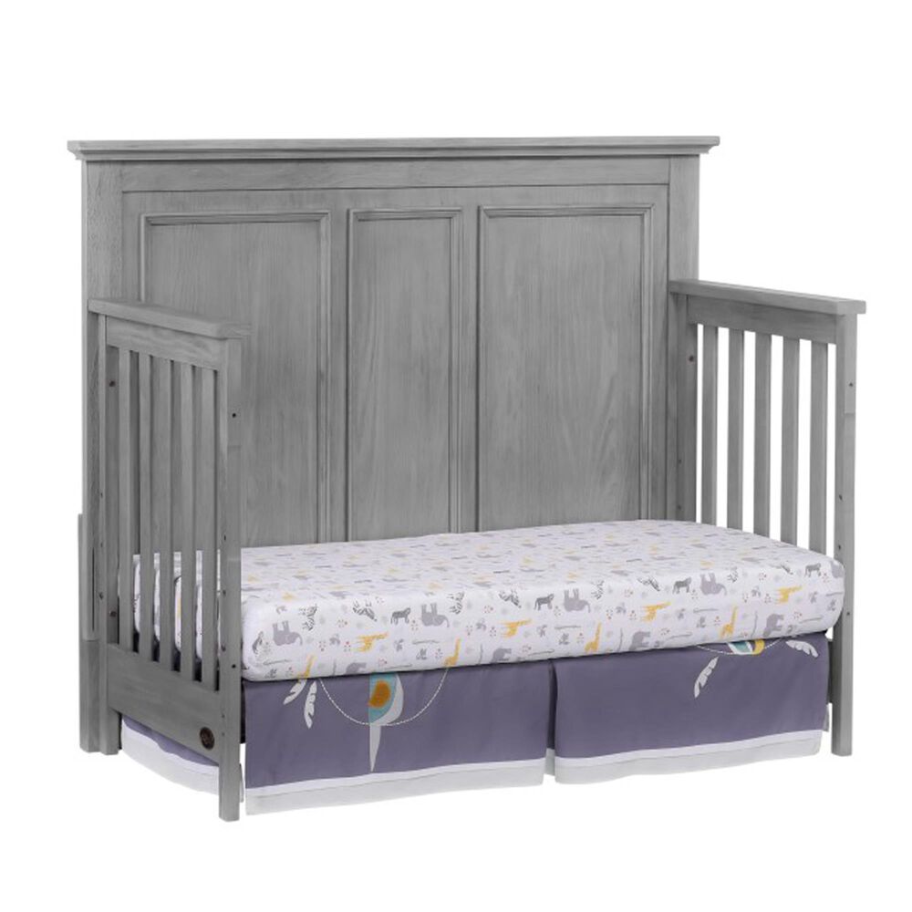 Oxford Baby CONVERTIBLE CRIB, , large