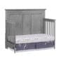 Oxford Baby CONVERTIBLE CRIB, , large