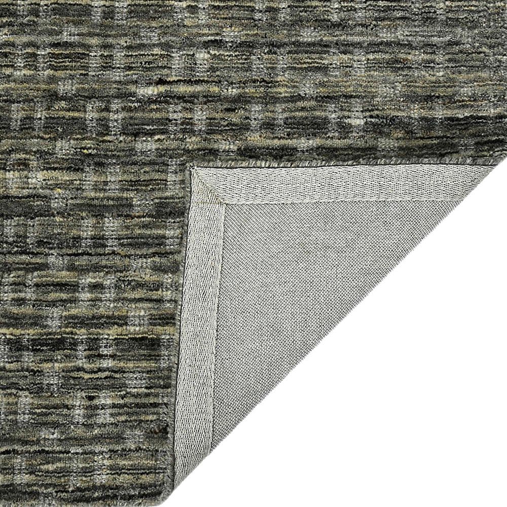 Amer Rugs Houston 7&#39;9&quot; x 9&#39;9&quot; Brown Area Rug, , large
