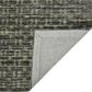 Amer Rugs Houston 7"9" x 9"9" Brown Area Rug, , large