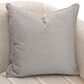 Vista Haus Lisbon Stationary Loveseat in Opal, , large