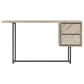 Blue River Peridot Desk in Natural Acacia, , large
