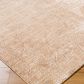 Surya Masterpiece MPC-2325 Light Beige, Beige and Brown 2"7" x 10" Runner, , large