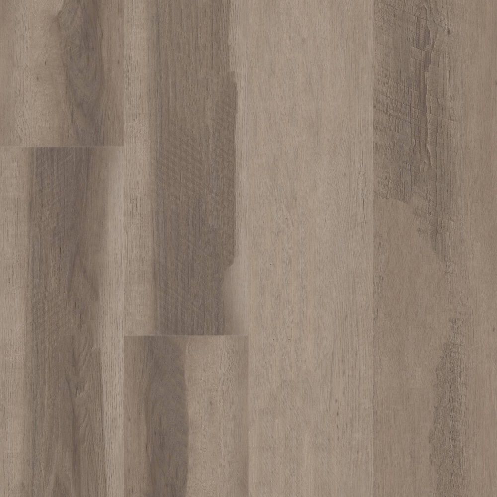 Shaw Aspire Natural Bevel Uncharted Grey 9" x 60" Luxury Vinyl Plank, , large