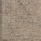 Loloi II Newman 2"7" x 8" Slate and Natural Runner, , large