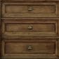 Millenium Frantanna Queen Panel Storage Bed with Dresser, Chest, and Two Nightstands in Brown, , large