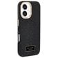 Kate Spade Crystal Pave Magsafe Case for iPhone 16 in Nightfall, , large