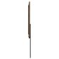 Ashley Fortlorn Bedroom Mirror in Walnut Brown, , large