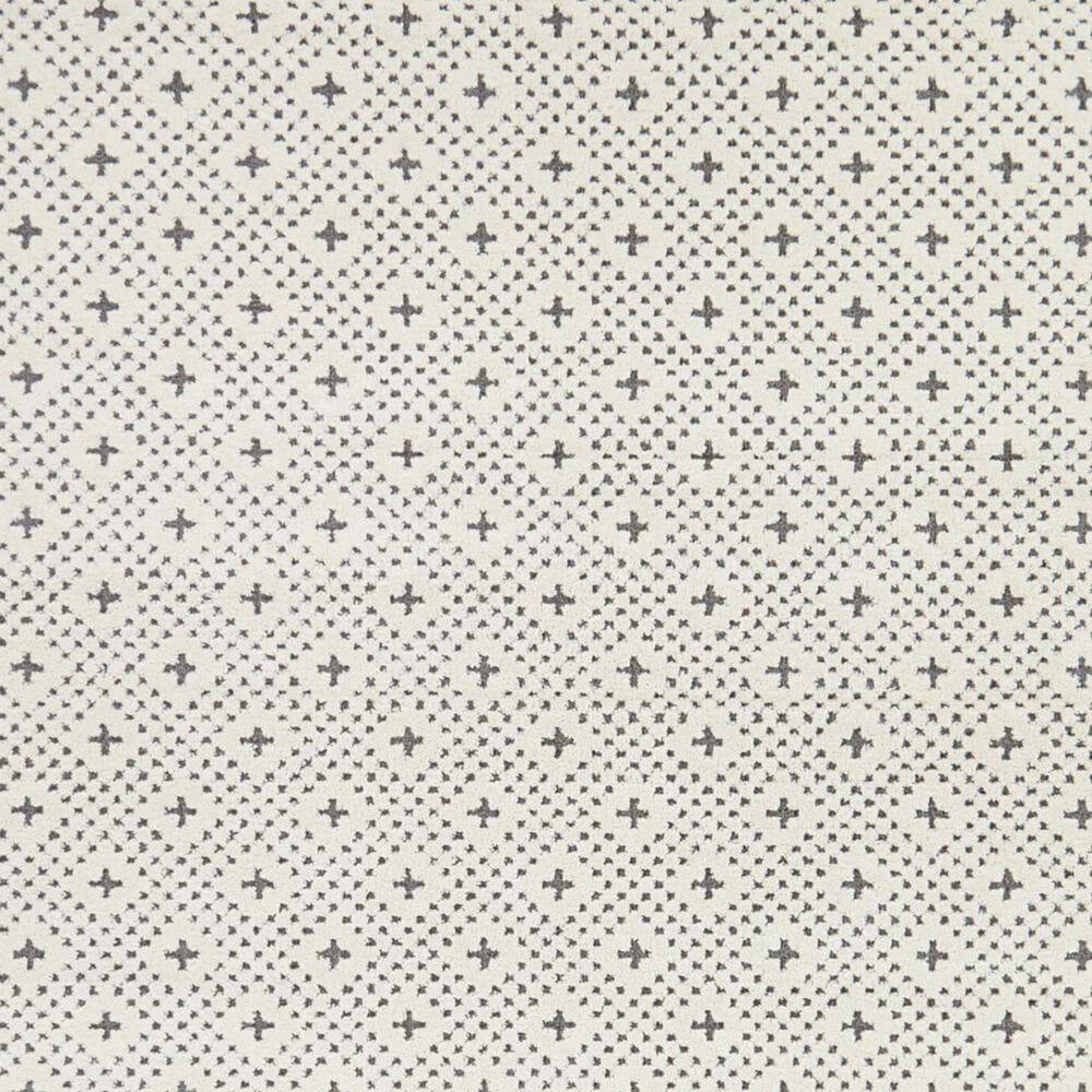 Balta Rugs Lynen 7&#39;10&quot; x 10&#39; Grey Area Rug, , large
