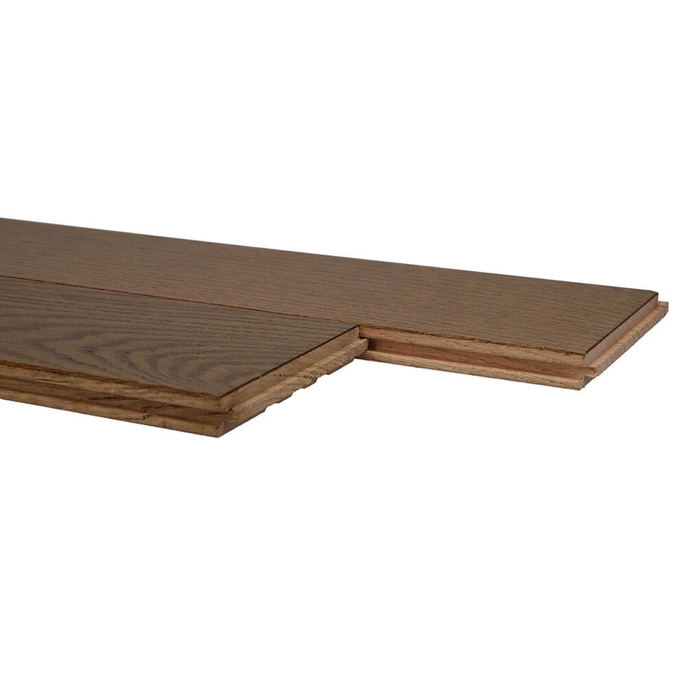 Mullican Flooring Nordic Naturals Summit 4&quot; Oak Hardwood, , large