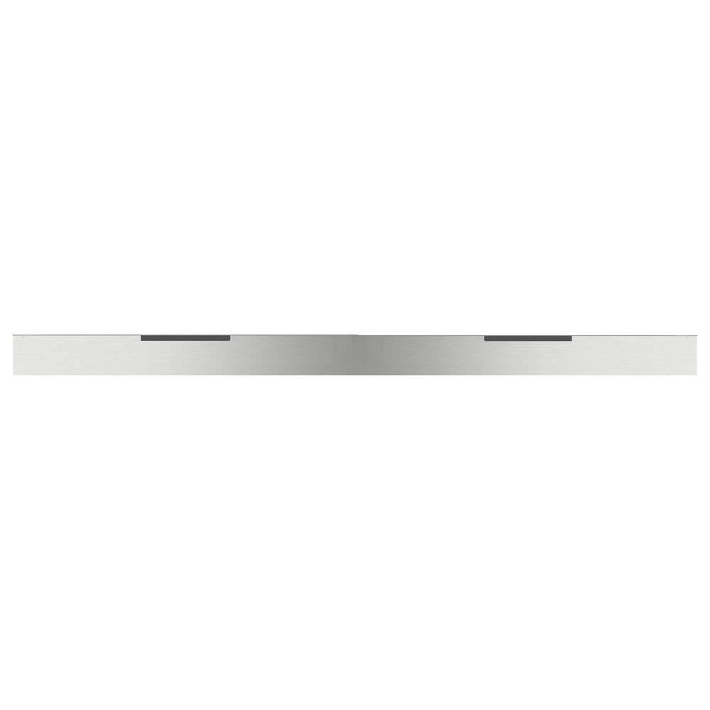 Monogram 48" Toe Kick for Undercounter Refrigeration in Stainless Steel, , large