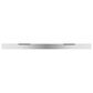 Monogram 48" Toe Kick for Undercounter Refrigeration in Stainless Steel, , large