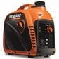 Generac GP2500i Portable Inverter Generator in Orange and Black, , large