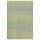 Dalyn Rug Company Trevi TV11 3" x 5" Aloe Area Rug, , large