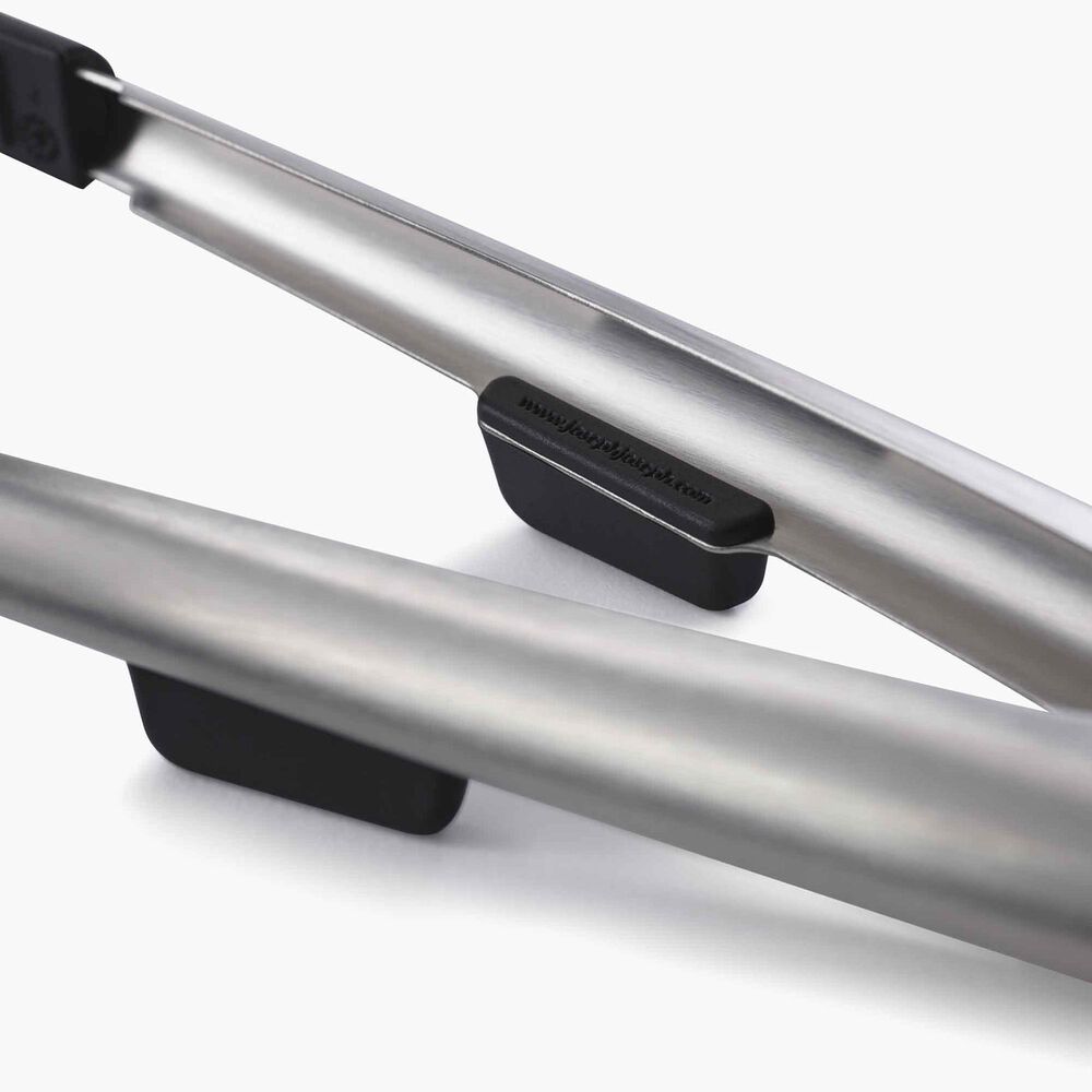 Joseph Joseph Elevate 2-Piece Tong in Stainless Steel, , large