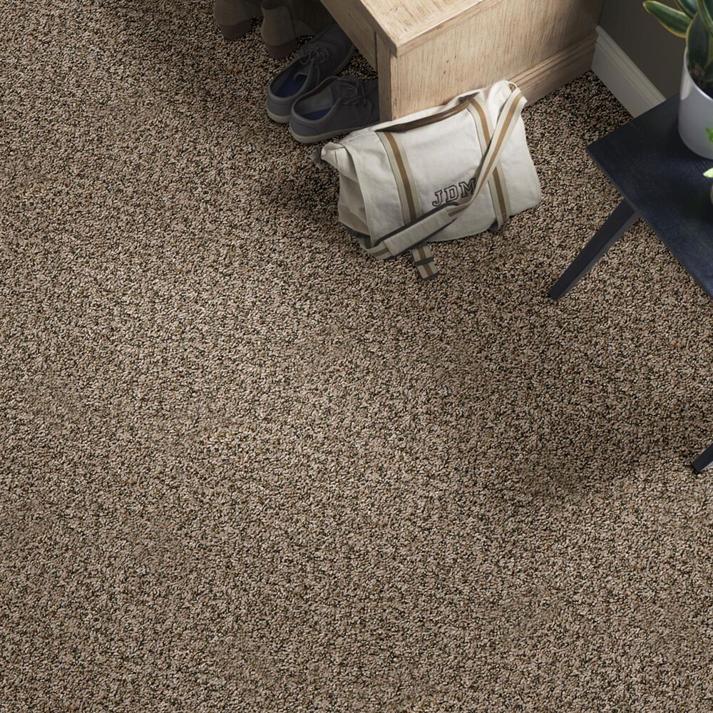 Shaw Break Away Berber Carpet in Safari, , large