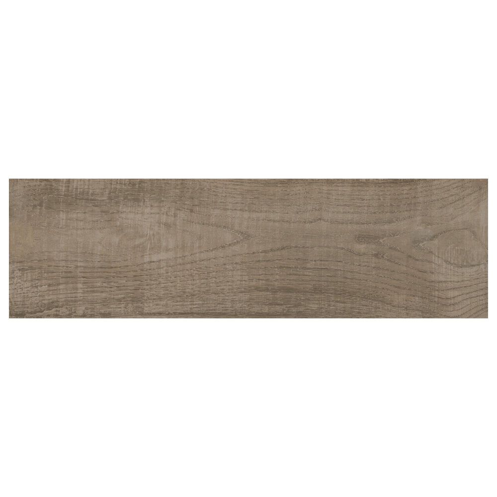 Emser Ravenna Olmo 7" x 22" Ceramic Tile, , large