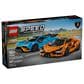 LEGO Speed ??Champions Lamborghini Revuelto and Huracan STO Building Set, , large