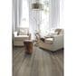 Karastan Worthington Gray Washed Oak 7.5" Hardwood, , large