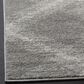 Safavieh Adirondack ADR129B 2"6" x 12" Light Grey and Ivory Runner, , large