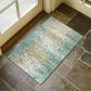 Dalyn Rug Company Lumara Seafoam 2"6" x 3"10" Indoor/Outdoor Area Rug, , large