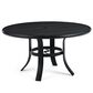 Winston Furniture Co Round Table in Black
, , large