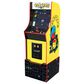 Arcade1up Pac-Man: Bandai Legacy Edition Arcade Game with Riser, , large