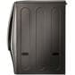 LG 5.8 Cu Ft. Mega Capacity Washer in Black Stainless Steel, , large