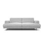 37B Charles Sofa in Fancy Gray, , large